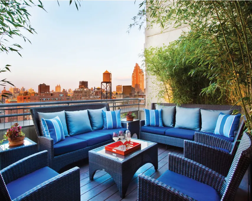 Nylo Hotel